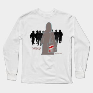 Bandits Long Sleeve T-Shirt